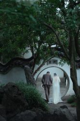 -Mu慕婚纱摄影·超级工作室