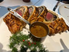惠灵顿牛排-Erman岩烧牛排(虹桥南丰城店)