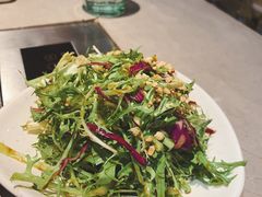 -丰茂烤串(金源店)