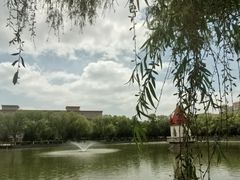-哈尔滨师范大学(松北校区)