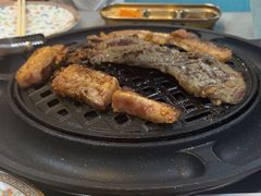 -牛犇炭火烤肉·鲜切烤肉(承德总店)