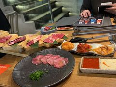 -大牛焱烧·和牛炭火烧放题