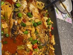 -烟火鱼乡(京华城店)