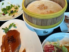 局气文房烤鸭-局气 烤鸭·北京菜(光华路店)
