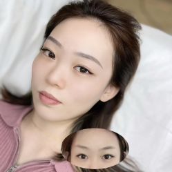 -臣丽纹眉品牌连锁