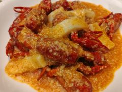 -聚味瞿记·龙虾堂(坡子街店)