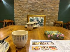 -泰堤坊(淡水体育馆店)