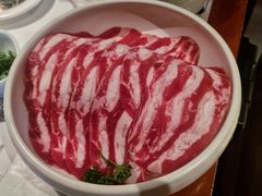 -老员外骨汤火锅(海州古城店)