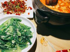 -蜀锦堂·川味现炒(襄阳武商汇店)