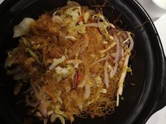 海皇粉丝煲-海富门·带鱼·淮扬菜·粤菜(甘家口店)