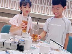 -翠华(澳门银河店)