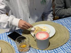 -艾蜜西餐厅(梅园店)