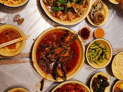 -东排食堂长沙小吃大排档(五一广场店)