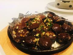 -赵记老铺(市府恒隆广场店)