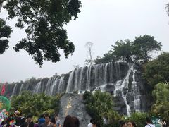 -东部华侨城