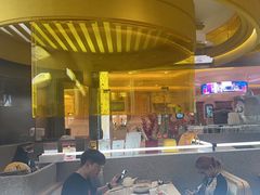 -蔡澜点心·粤菜(月星环球港店)