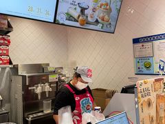 -DQ·蛋糕·冰淇淋(大宁国际商业广场店)
