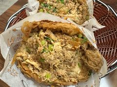 -万红路羊汤烧饼店(将台路店)