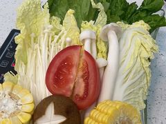 -鲍媽·原汤鲍鱼鸡(克拉广场店)