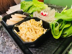 千张丝-一席地·本地鸡窝·杭帮鸡火锅(萧山银隆百货店)