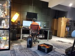 -太爽音乐文化录音棚