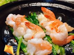 -祥记餐饮•豫粤珍味(金隅大厦店)