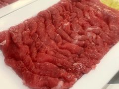 -老五四季涮肉(菜市口店)