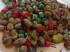 -友鹏海鲜(新宜白大道店)