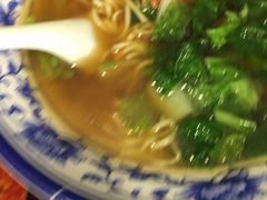 -阿扁杭州面(苗圃店)