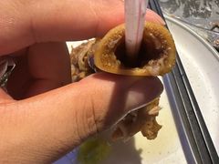 -欢乐牧场海鲜烤肉自助(牡丹园店)