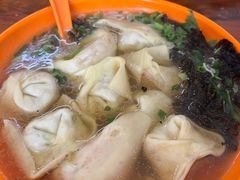 全家福-阿麟馄饨(延长路店)