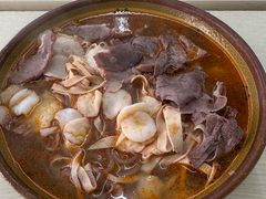 -杨家牛肉汤(淮建路店)
