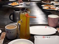 -湘汇概念铁板烧(铁西万达店)