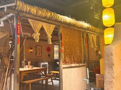 -破三川·新川菜(静安大融城店)