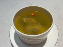 竹荪石耳土鸡汤-徽镇小厨·经典徽菜(十里河店)