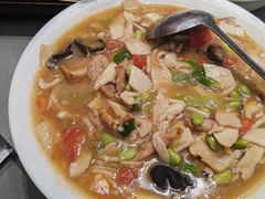 -杏花村水席楼·洛阳水席(老城十字街店)