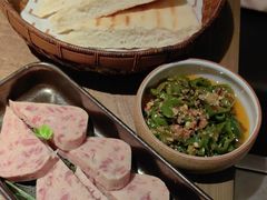 -蘑界·野生菌火锅(深业上城店)