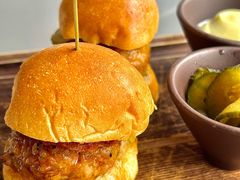 -Ocean's Table 欧舍