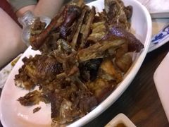 -北京全聚德(天安门店)