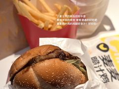 -麦当劳(广州新港东路第二分店)