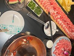 -阳坊胜利涮羊肉(阳坊老店)