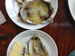 -济南喜来登酒店-盛宴自助西餐厅·综合自助