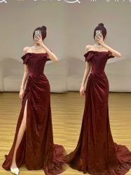 点击看大图 -曼青婚纱礼服馆