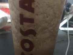 -COSTA COFFEE(新地中心店)