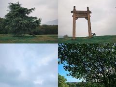 -钟山体育运动公园