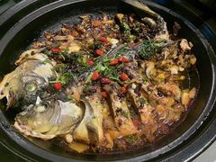 -一桶江山餐厅(松北店)