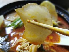 -蜀王砂锅总店