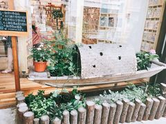 门面-猫的天空之城概念书店(杭州南宋御街店)