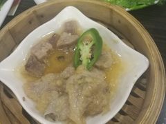 -虾饺妹·粤式手工点心(水荫路店)