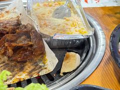 -杀猪天·韩国烤肉(总店)